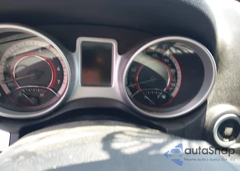 2017 Dodge Journey Sxt from USA, damaged, VIN 3C4PDCBG1HT509883